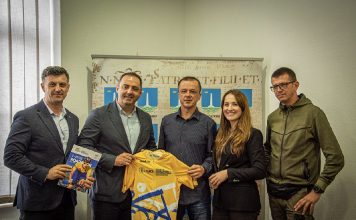 Grad Livno iduće godine na ruti velike biciklističke