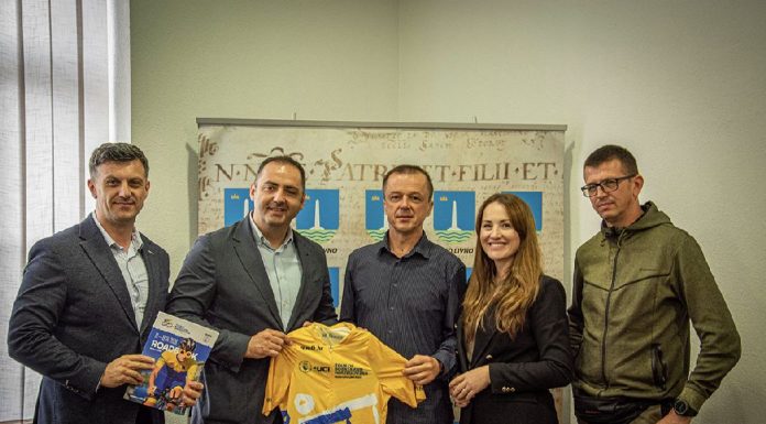 Grad Livno iduće godine na ruti velike biciklističke