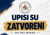 Veliki interes za žensku odbojku u Tomislavgradu: OK Delminium trenutačno ne prima nove članice