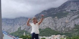 Univerzalna sportska škola Tomislavgrad u Makarskoj – sport, druženje i nova prijateljstva!