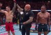 Pogledajte borbu: Sjajni Roberto Soldić pobijedio u debiju u UFC-u