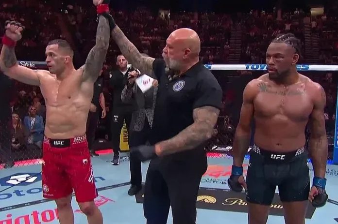 UFC-Roberto-Soldic