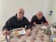 Kap ljubavi podijelila više od 130 obroka u Staračkom domu Tomislavgrad: Blagoslovljenije je kad se dijeli (foto /video)