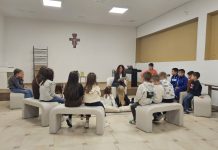 Djeca u avanturi sa životinjama i Ivanom Ćurić u Franjevačkom muzeju Tomislavgrad – foto/video