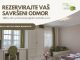 Rezervirajte svoj savršeni odmor u Eco selu Grabovica – idilične sobe s prekrasnim pogledom na Buško jezero
