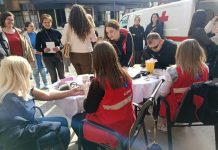 Kupres: Obilježen “Ružičasti listopad”, preventivnim aktivnostima odazvalo se 106 osoba