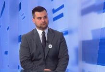 Bivši član SDA novi je potpredsjednik Hrvatskog sabora