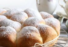 Recept za buhtle: Mekane “debeljuce” koje nas vraćaju u djetinjstvo