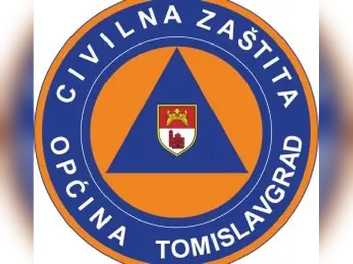 civilna zaštita