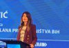 Darijana Filipović ima uvjerljivu prednost! Stižu prvi rezultati
