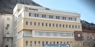 Onkološki pacijenti u Mostaru dobivaju privremeni smještaj u Dompesu