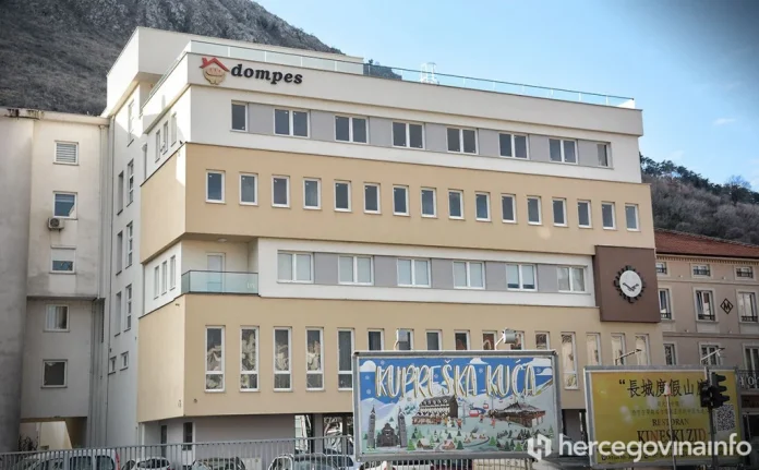 dompes-mostar