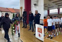 FOTO/VIDEO: Sjećanje koje se prenosi na mlade – Održan 12. memorijalni turnir „Dva Dragana“ u Tomislavgradu