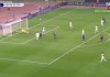 VIDEO: Sjajna Hrvatska vodi na poluvremenu protiv Španjolske golom Perišića!