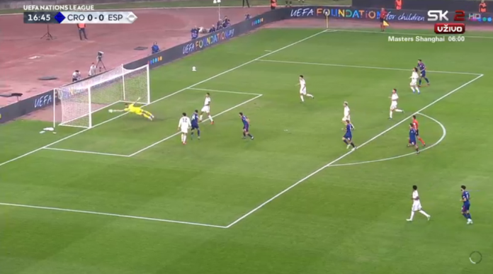 gol perišić