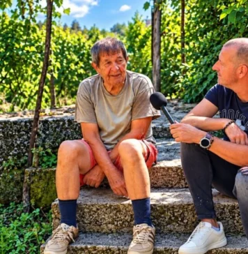 Tri godine jeo travu da preživi: Životna priča Hercegovca Drage