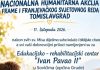 ❤️ Frama Tomislavgrad organizira humanitarnu akciju za djecu i mlade s teškoćama u razvoju
