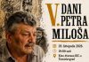 U četvrtak u Tomislavgradu peti Dani Petra Miloša