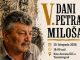 U četvrtak u Tomislavgradu peti Dani Petra Miloša