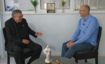 Kardinal Puljić otkrio da se njegovo ime našlo na papirićima tijekom izbora pape