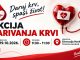 U ponedjeljak akcija dobrovoljnog darivanja krvi u Gimnaziji Marka Marulića