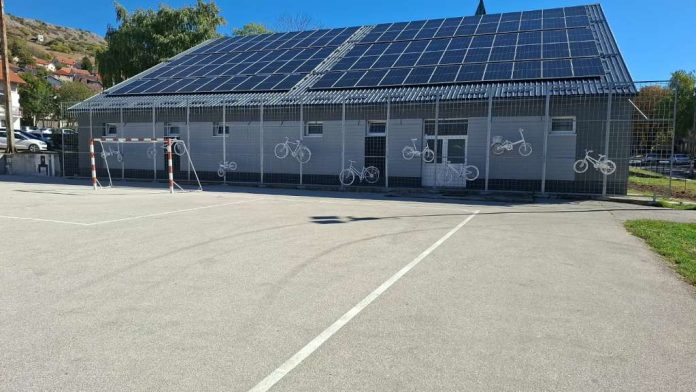 škola livno