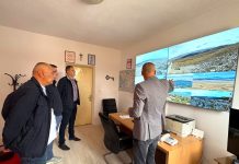 Uspostavljen sustav videonadzora za rano otkrivanje požara u Općini Tomislavgrad