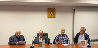 „Treći pivci“ Marka Mamića: Poezija duvanjskoga čovjeka koji piše iz korijena (FOTO)