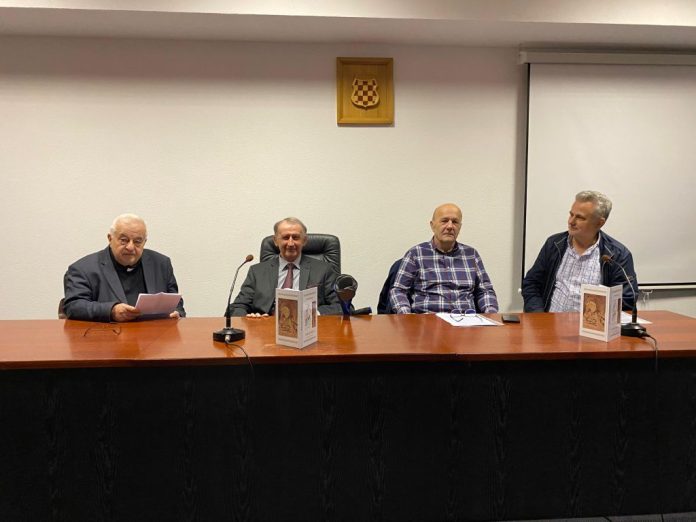 marko mamić treći pivci