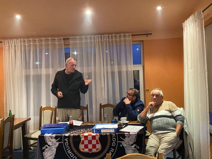 ivan krišto aja stipe zrno udruga branitelja domovinskog rata hvo tomislavgrad
