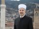 Prof. dr. Nedžad-ef. Grabus novi je reisul-ulema Islamske zajednice u Bosni i Hercegovini