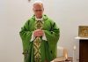 Papa Lav XIV u bolnici slavio svetu misu i zahvalio na skrbi