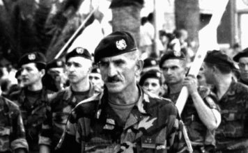 Na današnji dan poginuo je legendarni Andrija Matijaš Pauk: ‘Pao je junak da bismo mi mogli živjeti‘