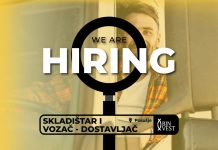 Binvest d.o.o. zapošljava više djelatnika
