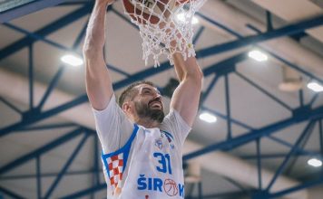 ABA liga: HKK Široki TT Kabeli – Cedevita Olimpija Ljubljana 70:69