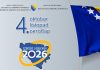 Do 11 sati u BiH glasovalo 11,94 posto birača, Tomislavgrad ispod prosjeka s 10,19%