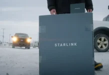 Starlink dostupan u BiH: Kućni internet od 68 KM mjesečno, poznate i cijene opreme