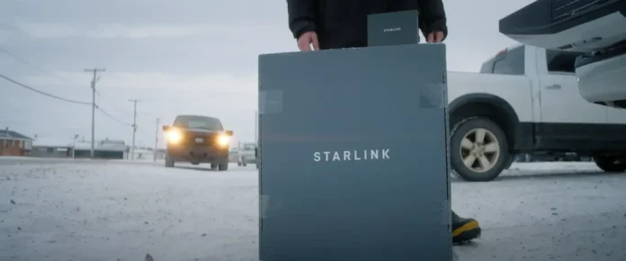 starlink