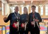 Taekwondo klub Koryo-TG: Imran Hadžić osvojio broncu na međunarodnom turniru Podgorica Open