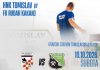 Prva liga F BiH: Tomislav igra s Rudarom iz Kaknja