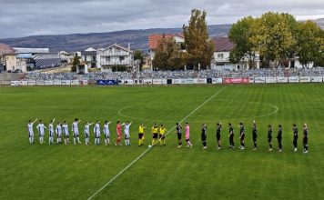 Prva liga F BiH: HNK Tomislav – HŠK Posušje 1:3 (foto/video)