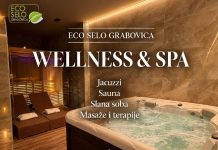 🌿 Eco selo Grabovica – mjesto za predah, opuštanje i novu energiju